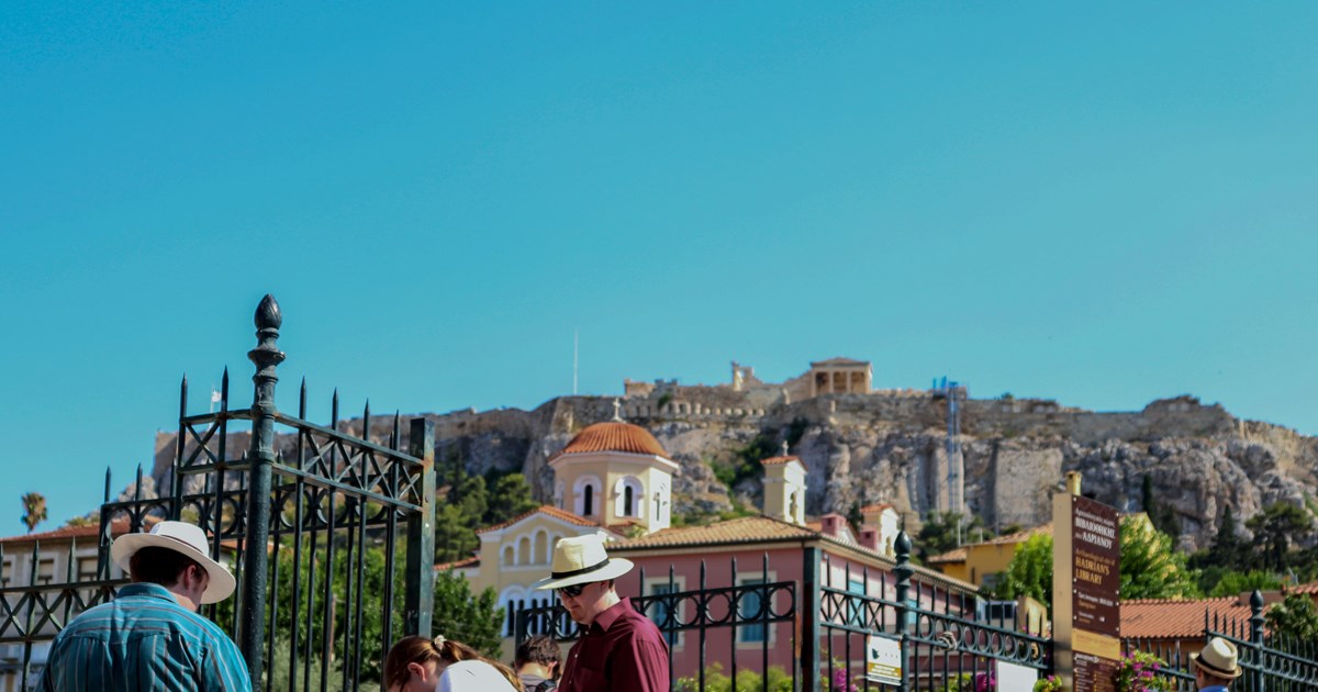 Ημέρα Μνήμης για τη Γενοκτονία των Ελλήνων του Πόντου - Εκδηλώσεις σε αρκετές περιοχές της χώρας