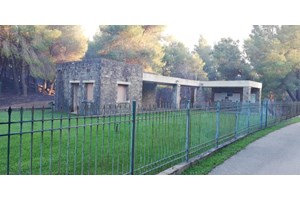 Σε ύφεση οι πυρκαγιές στην Ηλεία - Ξέσπασαν τρεις φωτιές μέσα σε μια ώρα - εικόνα 9