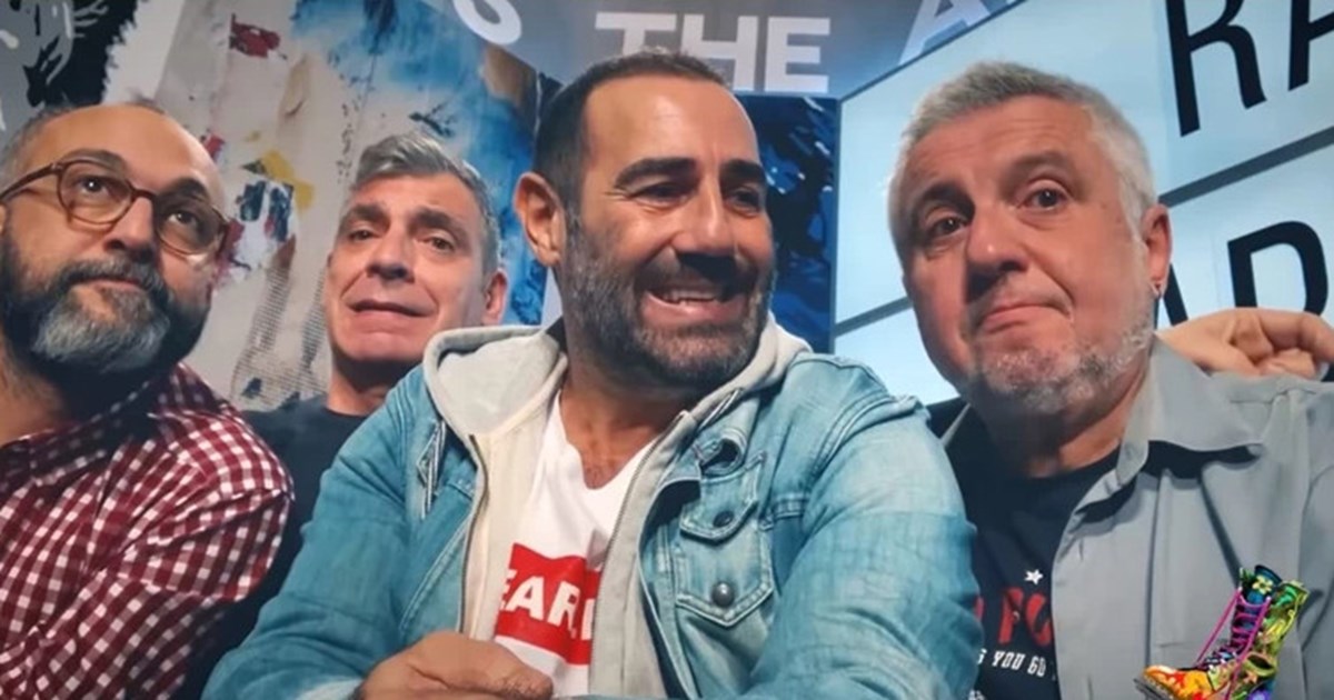 "Ο φίλτατος Κανάκης είναι 1.000% σίγουρο πως γνώριζε για τον Στάθη Παναγιωτόπουλο" - Καταπέλτης πρώην συνεργάτης τους