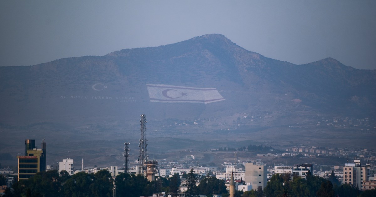 Ποιος είναι ο επιχειρηματίας με τουρκοκυπριακή "υπηκοότητα" που πολιτογράφησε η Ελλάδα - εικόνα 3