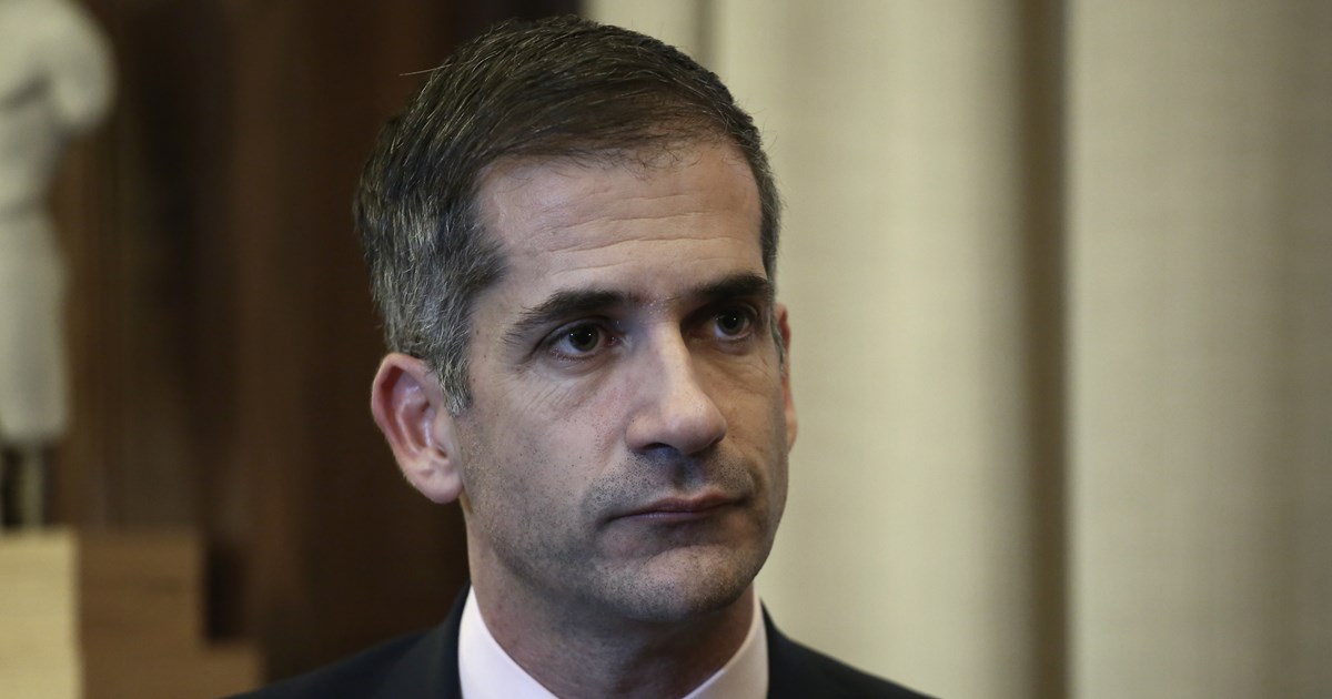 Βόλος: 40χρονος χτύπησε την μητέρα του γιατί δεν του έδινε χρήματα για καφέ - εικόνα 2