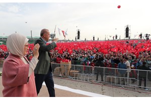 Νέες εμπρηστικές δηλώσεις Τσαβούσογλου: "Η Ελλάδα παραβιάζει το διεθνές δίκαιο και μετά κλαψουρίζει" - εικόνα 2