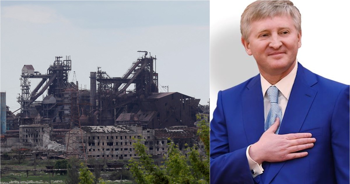 Πόλεμος στην Ουκρανία: Οι ΗΠΑ κατηγορούν τη Ρωσία ότι ευθύνεται για το μπλόκο στην εξαγωγή σιτηρών - εικόνα 2