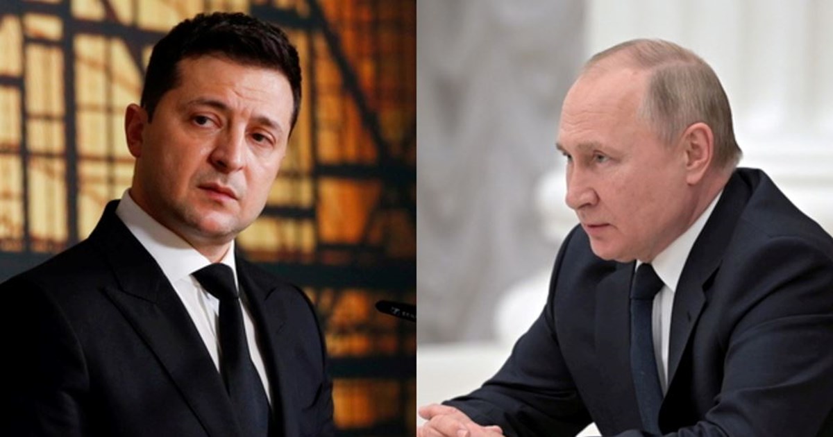 Πόλεμος στην Ουκρανία: Τουλάχιστον 10 νεκροί σε ρωσικές αεροπορικές επιδρομές στη Σούμι - Ανάμεσά τους και παιδιά