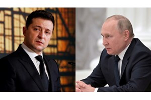 Πόλεμος στην Ουκρανία: Τουλάχιστον 10 νεκροί σε ρωσικές αεροπορικές επιδρομές στη Σούμι - Ανάμεσά τους και παιδιά