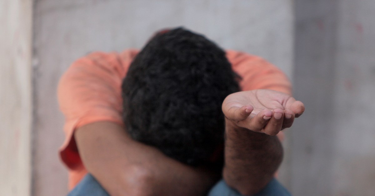 Θεσσαλονίκη: 137 παιδιά επαιτούν – Τους δίνουν μέχρι και ναρκωτικά