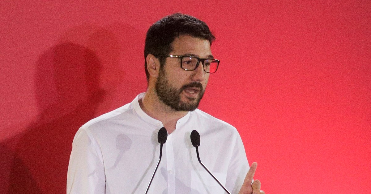 Τρία σημαντικά έργα ανακοίνωσε ο Μητσοτάκης για την Μεσσηνία - Τι είπε για δρόμους, αεροδρόμιο και βιολογικό καθαρισμό