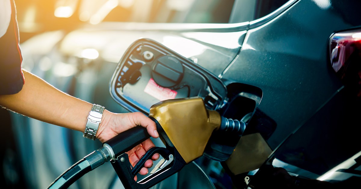 Βενζίνη - Μικρή υποχώρηση των τιμών: Πού κινούνται σε οκτώ νομούς