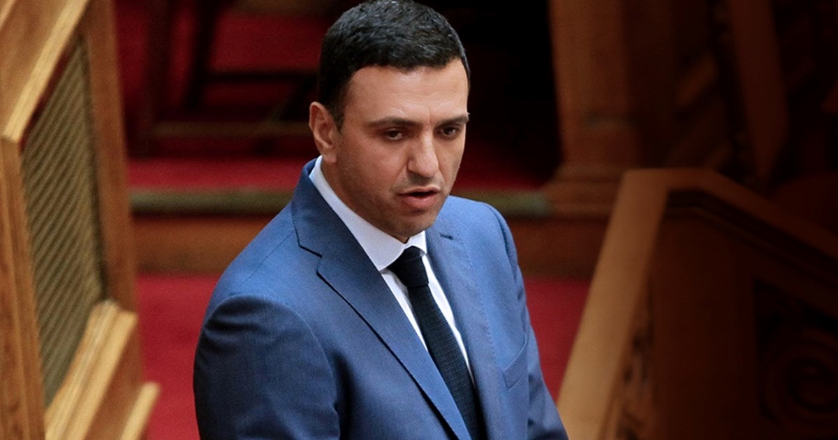 "Αγαπητοί Γερμανοί, ξεχειμωνιάστε σε μας, στην παραλία!": Ανοιχτό προσκλητήριο της Ελλάδας ενόψει δύσκολου χειμώνα