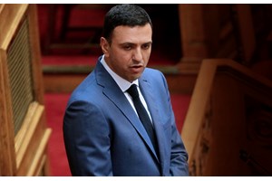 "Αγαπητοί Γερμανοί, ξεχειμωνιάστε σε μας, στην παραλία!": Ανοιχτό προσκλητήριο της Ελλάδας ενόψει δύσκολου χειμώνα