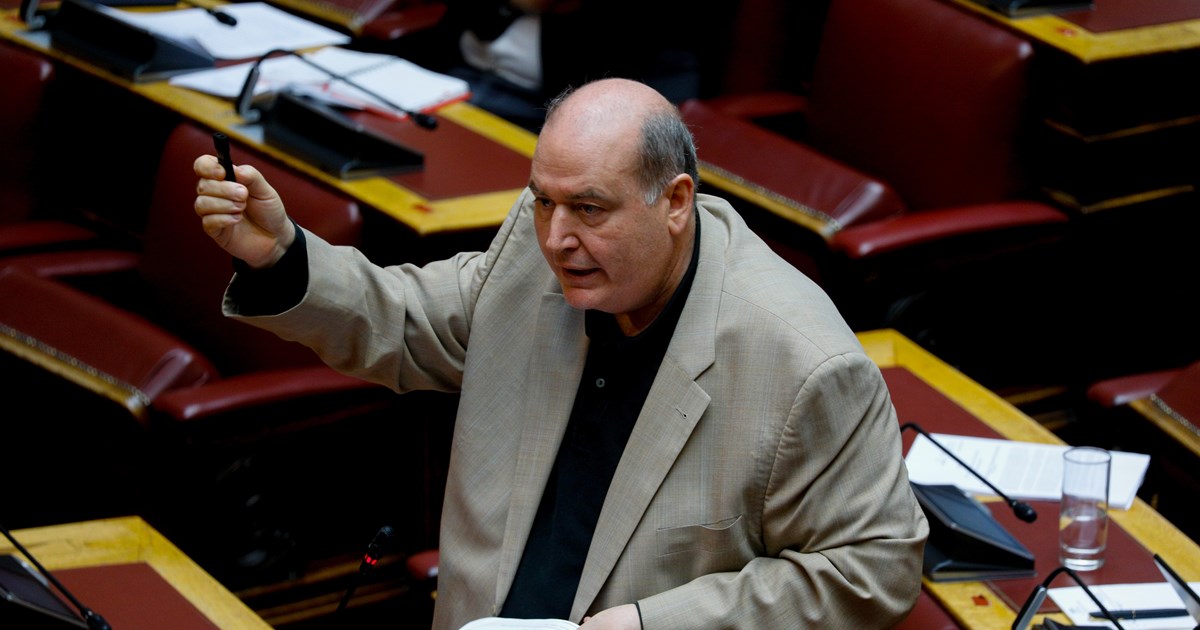 Bουλή: Στην Ολομέλεια το νομοσχέδιο του Υπουργείου Εσωτερικών για τη Δημόσια Διοίκηση - εικόνα 2