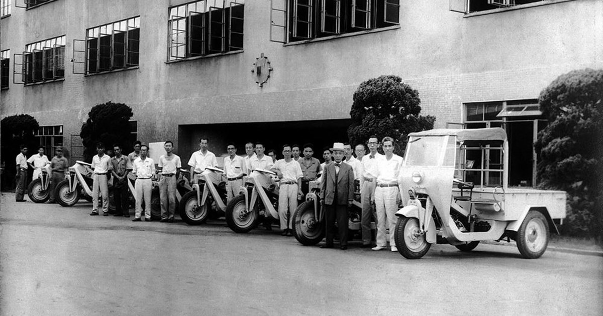 Alfa Romeo Summer Stories: Giulietta SZ - εικόνα 2
