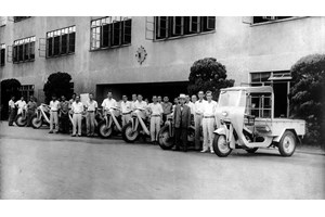 Alfa Romeo Summer Stories: Giulietta SZ - εικόνα 2