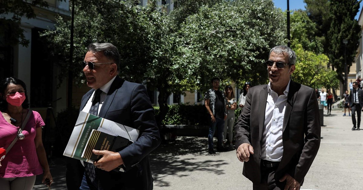 Τραγωδία στην Ηγουμενίτσα: 15χρονος μετανάστης βρέθηκε νεκρός σε καρότσα φορτηγού - Δεν άντεξε στη ζέστη