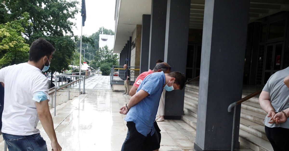 Θρήνος για την 22χρονη που πέθανε ξαφνικά στην Κομοτηνή ενώ έκανε προπόνηση - Το smartwatch στο μικροσκόπιο - εικόνα 5