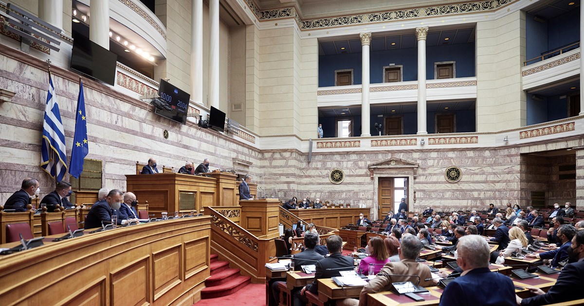 Τζανακόπουλος: Το αόρατο χέρι της αγοράς έπαθε συντριπτικό  κάταγμα