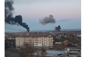 Επιστρέφει εκτάκτως Αθήνα ο Δένδιας λόγω των εξελίξεων στην Ουκρανία