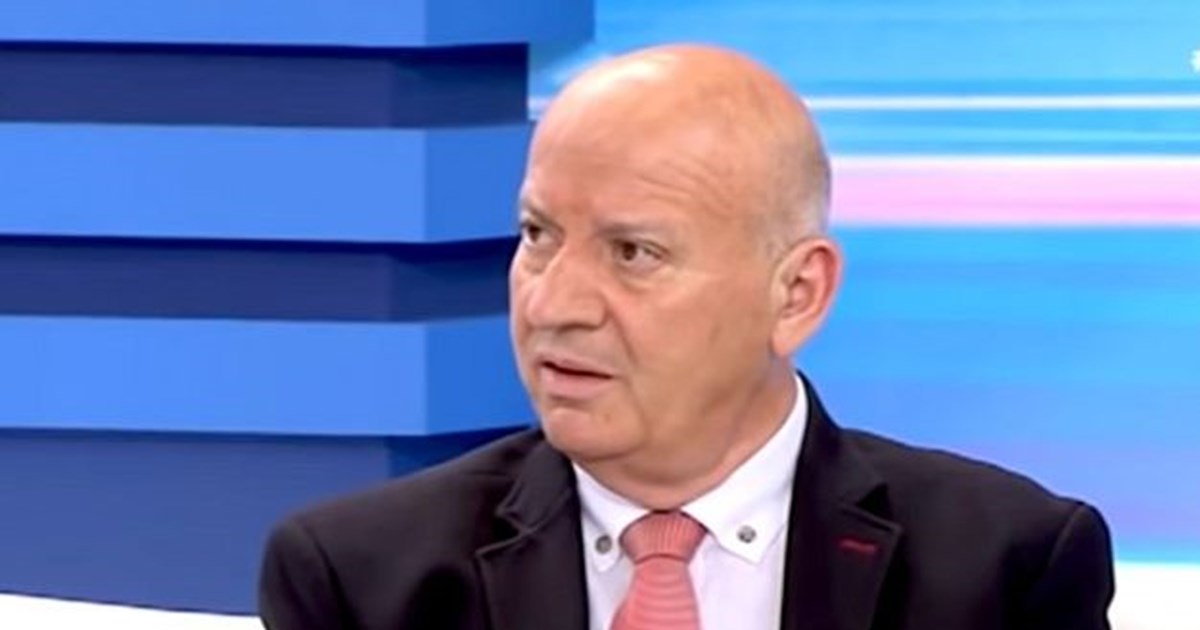 Θανάσης Κατερινόπουλος: Σενάριο για τον δαιμόνιο ταξίαρχο να κατέβει ξανά υποψήφιος με το ΠΑΣΟΚ