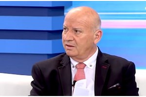 Θανάσης Κατερινόπουλος: Σενάριο για τον δαιμόνιο ταξίαρχο να κατέβει ξανά υποψήφιος με το ΠΑΣΟΚ