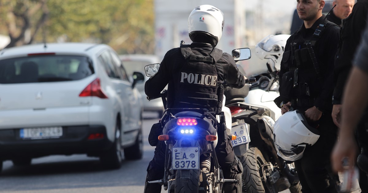 Θεοδωρικάκος: "Δεν πρόκειται να επιτρέψουμε να μπει κανείς στην Ελλάδα με παράνομο τρόπο"