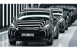 Στροφή προς τα υβριδικά αυτοκίνητα κάνουν οι Έλληνες καταναλωτές