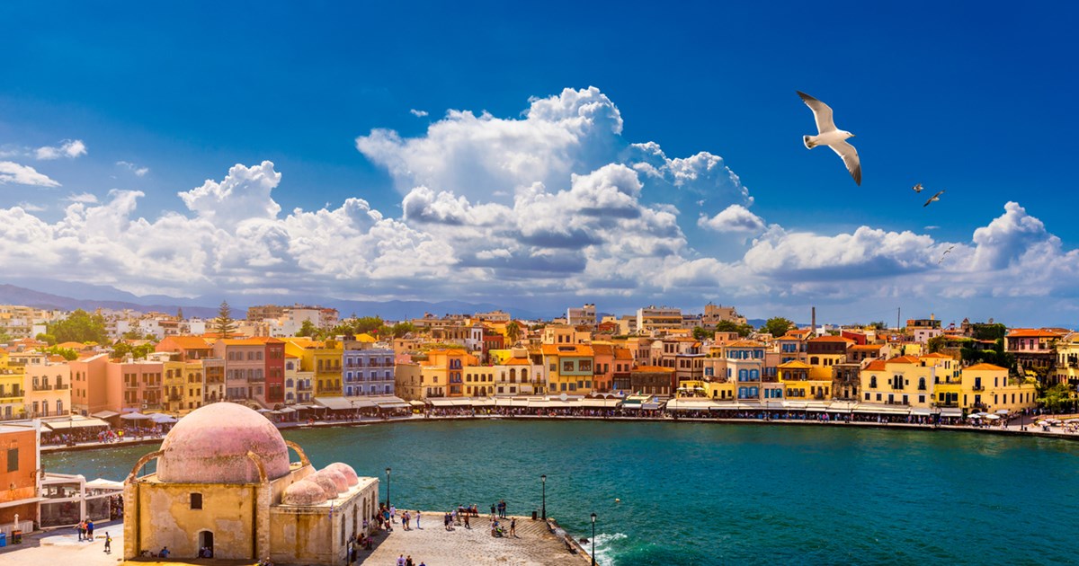 Κρήτη: Nέα σεισμική δόνηση 3,4 Ρίχτερ στο Αρκαλοχώρι