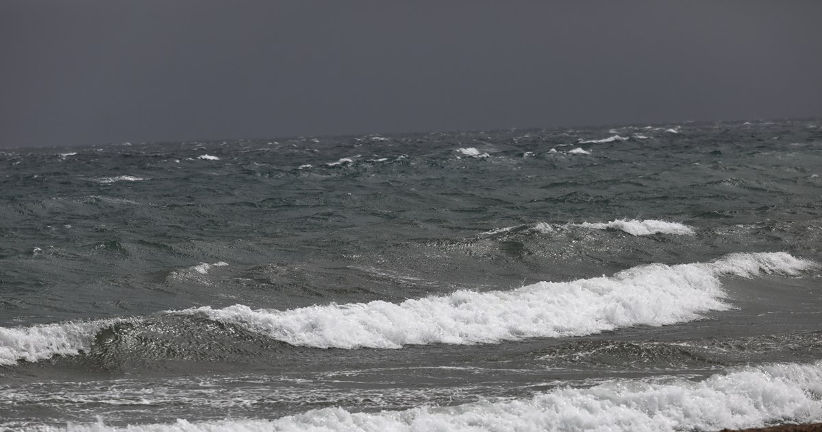Meteo: Ενισχύονται οι άνεμοι τις επόμενες ώρες- Πολύ υψηλός κίνδυνος για...  | Ελλάδα Ειδήσεις