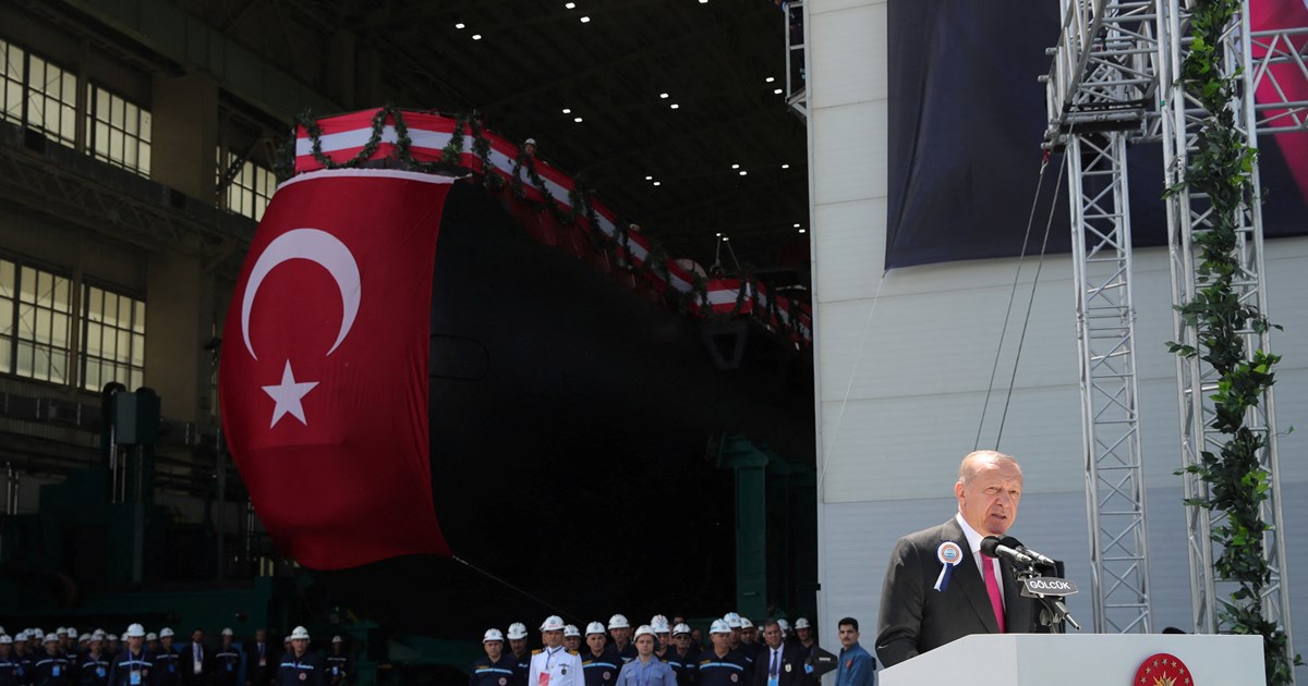 Ράπισμα Κομισιόν στην Τουρκία: Παραβίαση του Διεθνούς Δικαίου οι τουρκικές υπερπτήσεις πάνω από τα νησιά - εικόνα 2