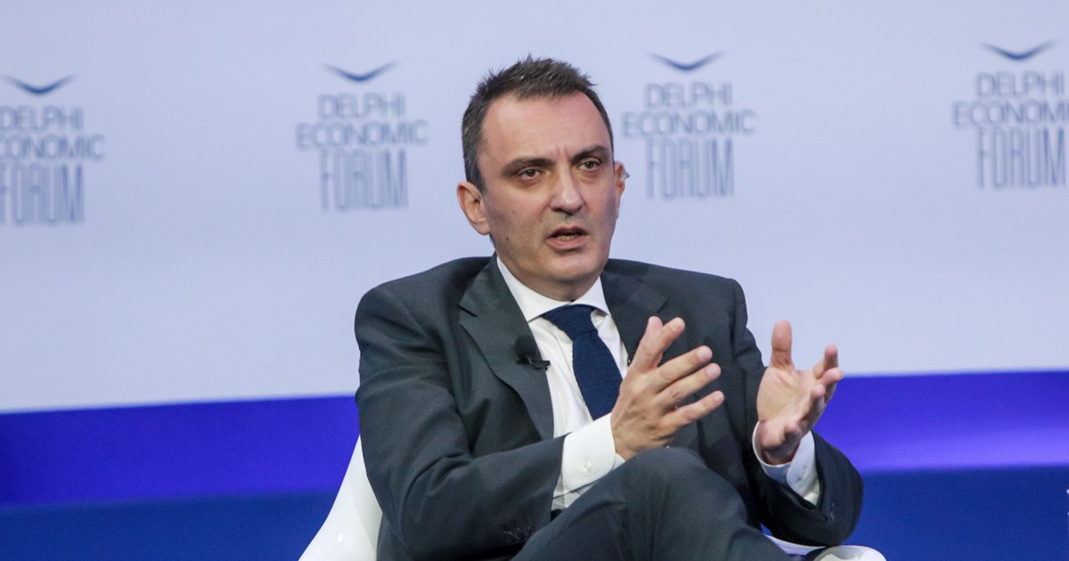 Πελώνη για επίσκεψη Μητσοτάκη στις ΗΠΑ: Αναγνωρίστηκε ο ρόλος της Ελλάδας ως πόλος σταθερότητας και ασφάλειας - εικόνα 2