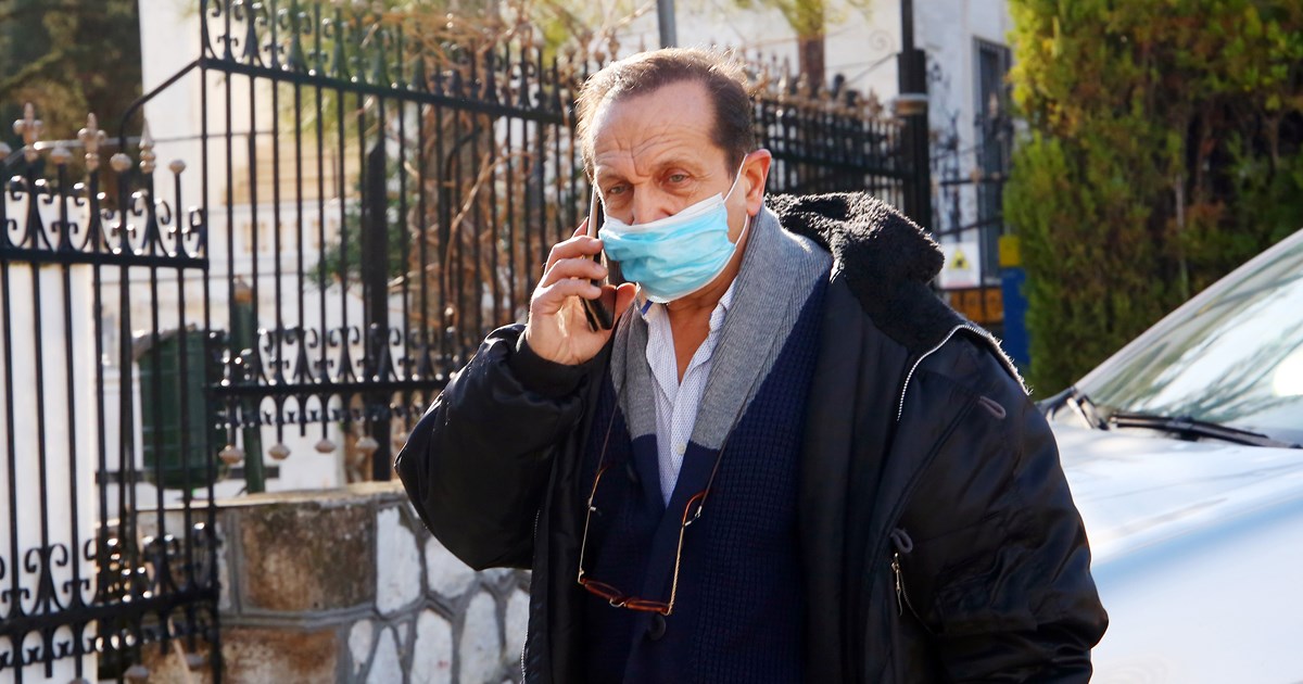 Έκλεισε το θρυλικό Rebound, μετά από 35 χρόνια λειτουργίας στην πλατεία Αμερική- Το πρώτο γκοθ κλαμπ  [Εικόνες] - εικόνα 3