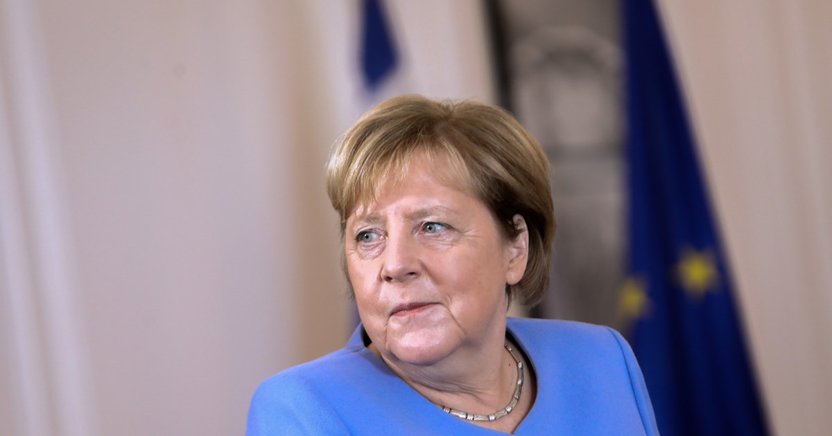 Allemagne : Merkel a décliné une invitation à dîner du nouveau président…