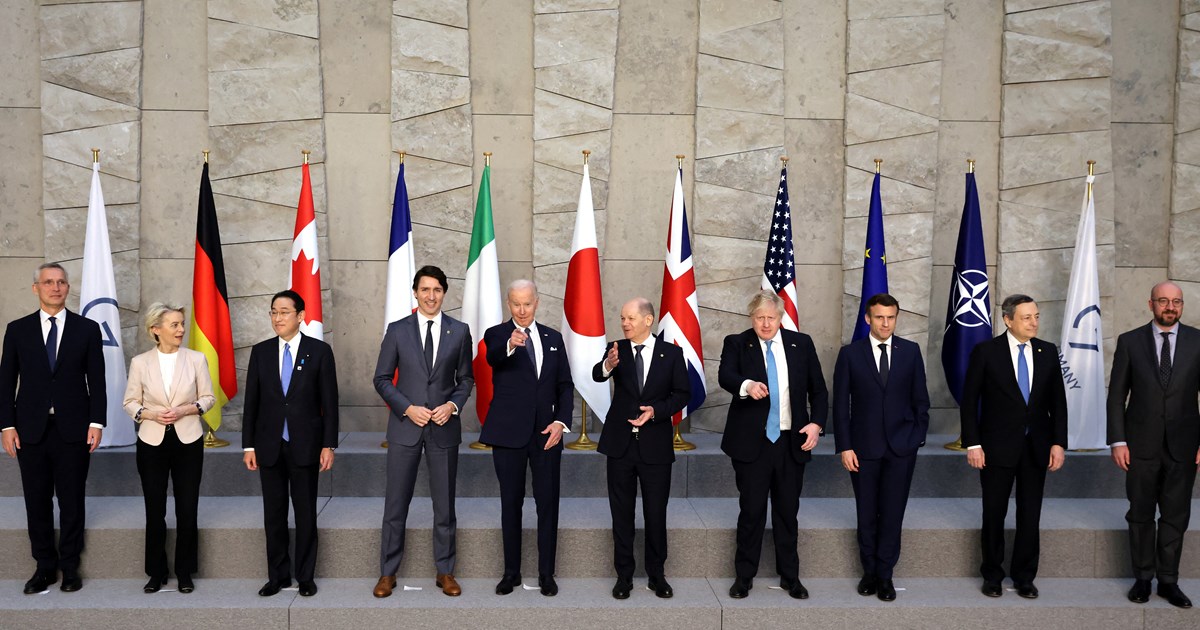 SOS από τη Γερμανία: "Θα γίνουμε φτωχότεροι χωρίς ρωσικό φυσικό αέριο - "Ο Πούτιν θέλει να μας διαλύσει" - εικόνα 2