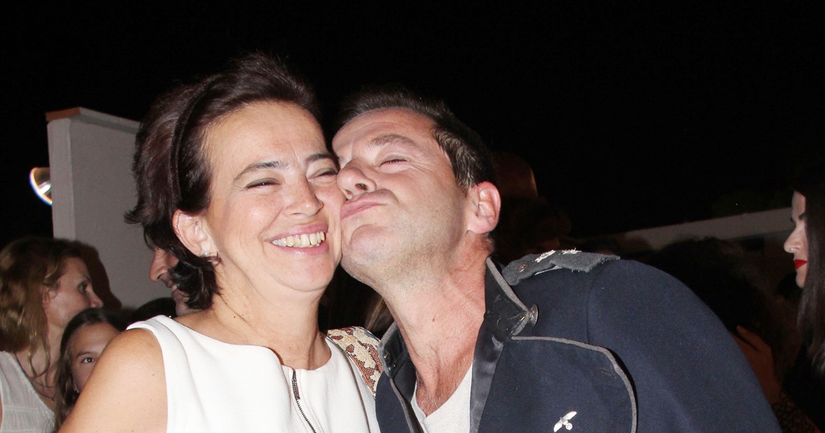 Μαρία Μπονίκου: Τραυματίστηκε ο γιος και δολοφόνος της ηθοποιού - Ακυρώθηκε η μεταγωγή του στα δικαστήρια - εικόνα 2