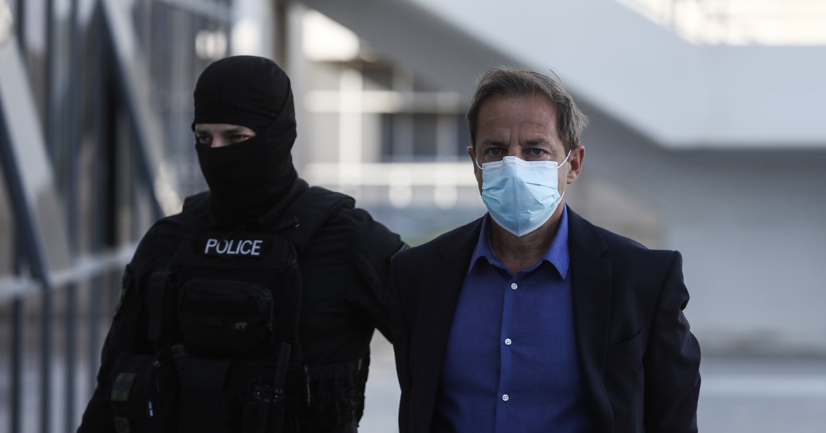 Δίκη Δημήτρη Λιγνάδη: Την Δευτέρα η απολογία του - Ολοκληρώθηκε η εξέταση μαρτύρων