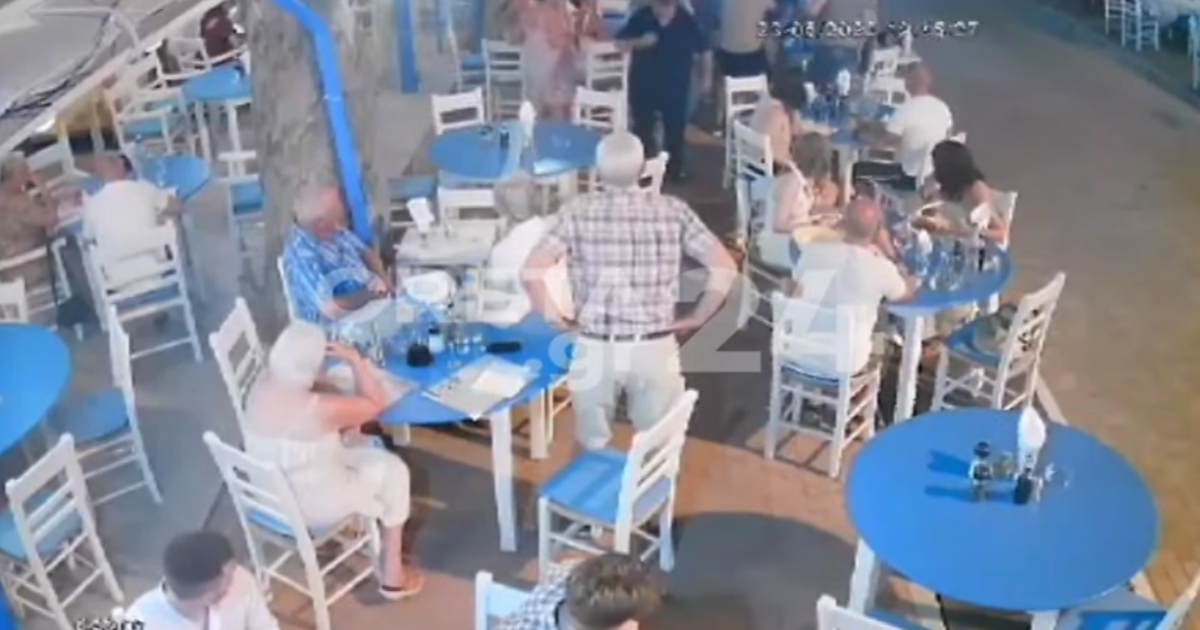 Τροχαίο στο Χαλάνδρι: Βίντεο ντοκουμέντο με τη μοιραία κόντρα στιγμές πριν τη σύγκρουση - Για κακούργημα ο 19χρονος - εικόνα 5