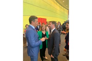 Διπλά πτυχία στα ελληνικά ΑΕΙ - Κεραμέως: Έρχονται κοινά προγράμματα με κορυφαία αμερικανικά πανεπιστήμια