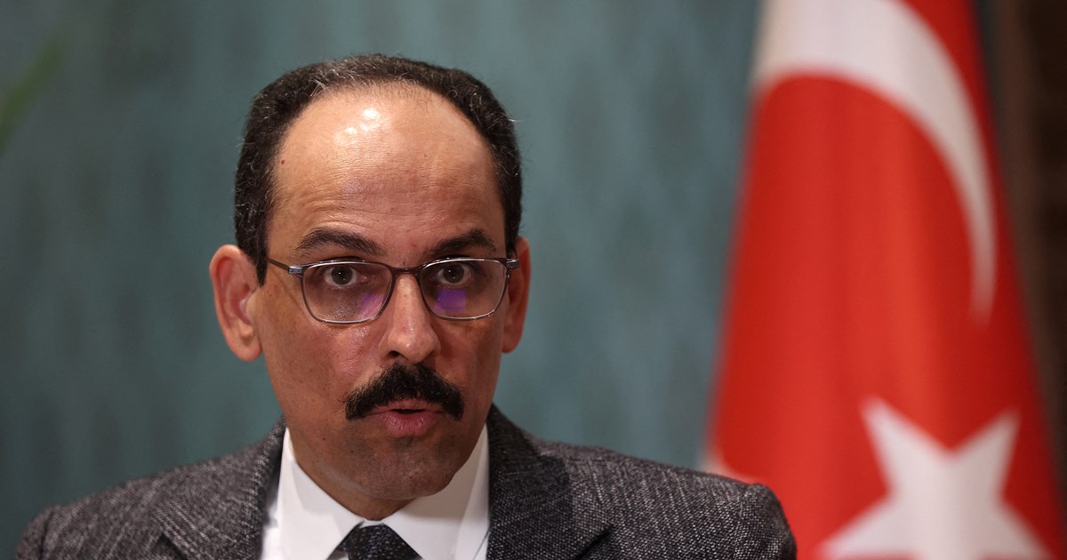 Νέο παραλήρημα Ερντογάν: Κομπάρσος των ξένων δυνάμεων η Ελλάδα - Θα πάθει ότι έπαθε στο παρελθόν - εικόνα 3