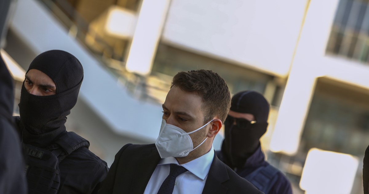 Δίκη Πέτρου Φιλιππίδη: Καταθέτουν οι δύο πρώτες γυναίκες που τον κατήγγειλαν - Με "ανοιχτές πόρτες" η δεύτερη