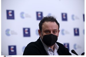 Χανιά: Αίσιο τέλος για το ζευγάρι Βέλγων τουριστών που διασώθηκαν από τα ορεινά των Σφακίων