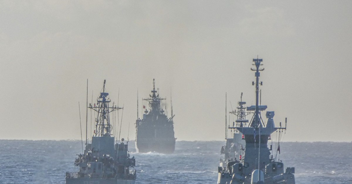 Προκαλεί πάλι η Τουρκία: Κόβει το Αιγαίο στα δύο με παράνομη ΝΟΤΑΜ