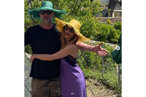 Τίτλοι τέλους στην σχέση Νίκου Παππά - Τατιάνας Κωρονιά - Ξανά εργένης ο γνωστός μπασκετομπολίστας - εικόνα 2