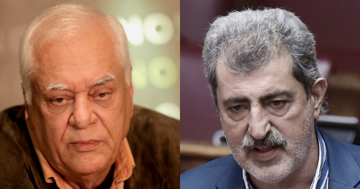 Κυβερνητικός εκπρόσωπος για άρθρο Καρτερού:  "Το είδε η ντροπή και ντράπηκε"