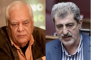 Κυβερνητικός εκπρόσωπος για άρθρο Καρτερού: "Το είδε η ντροπή και ντράπηκε"