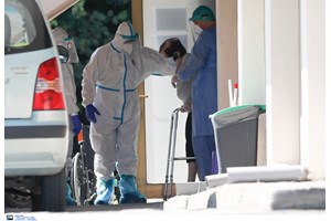 Βασιλακόπουλος: "Όχι" σε άρση μέτρων για τους ανεμβολίαστους – Κοντά στο Πάσχα η εκτόνωση του κύματος