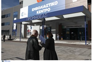 Κορονοϊός: Η παραλλαγή Όμικρον 2 κυριαρχεί στη Θεσσαλονίκη - Ανιχνεύεται στο 75% του ιικού φορτίου των λυμάτων - εικόνα 3