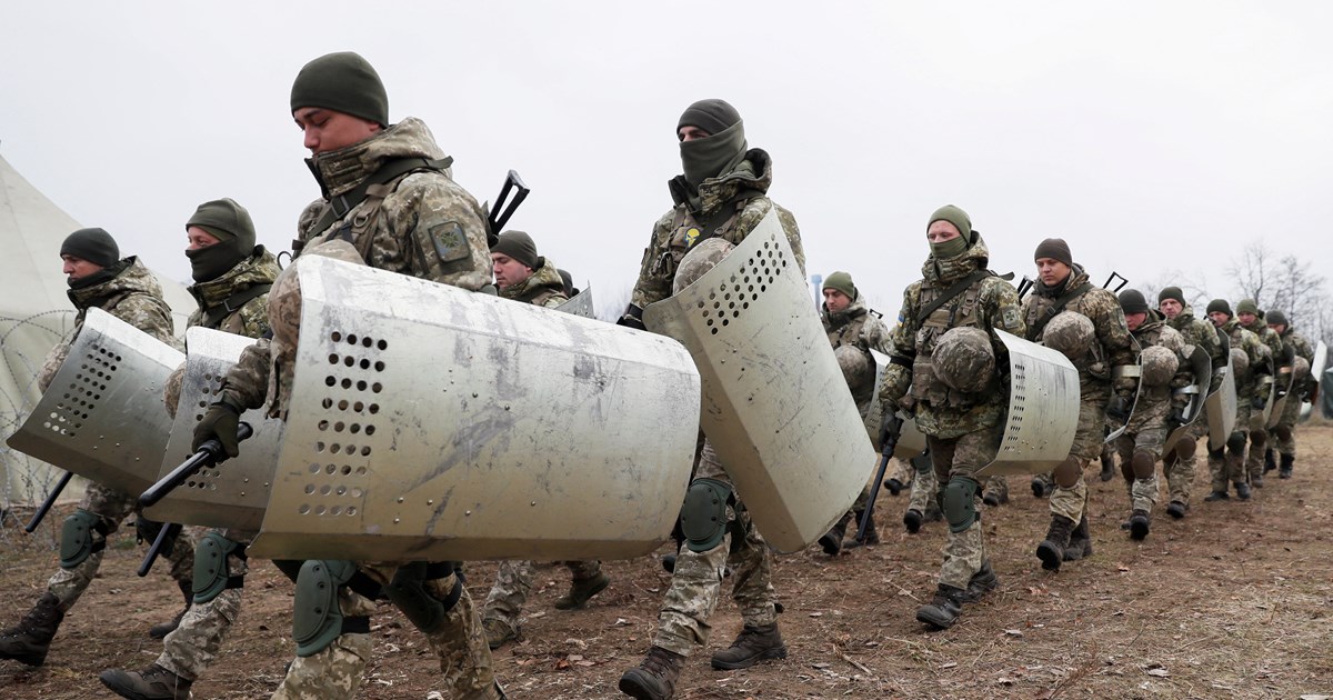 Νέα φωτιά στις τιμές της ενέργειας βάζει η κρίση στην Ουκρανία - Συναγερμός για την επάρκεια στην Ελλάδα