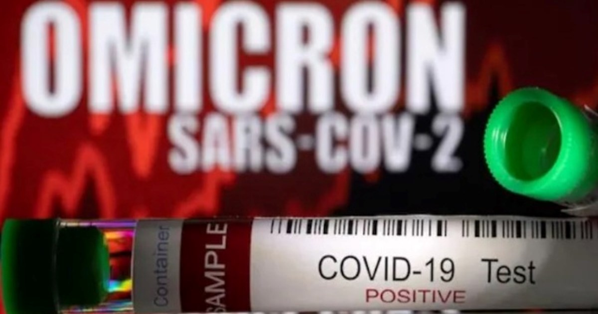 Εξαδάκτυλος: Ποιοι κινδυνεύουν περισσότερο και πρέπει να κάνουν την 4η δόση - Ποιοι μπορούν να την αναβάλλουν