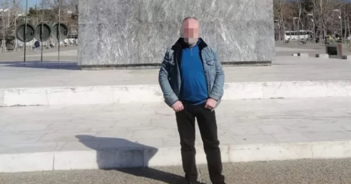 Θεσσαλονίκη: Φυλάκιση 3 μηνών με αναστολή σε "Θεματοφύλακα του Συντάγματος" που έκανε "περιπολίες"