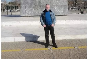 Θεσσαλονίκη: Φυλάκιση 3 μηνών με αναστολή σε "Θεματοφύλακα του Συντάγματος" που έκανε "περιπολίες"