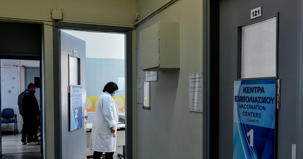 Κορονοϊός: Τα εμβόλια απέτρεψαν 20 εκατ. θανάτους παγκοσμίως μέσα στον πρώτο χρόνο χορήγησης